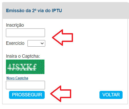 IPTU RJ 2024 isenção 2ª via consulta atrasado Meu IPTU