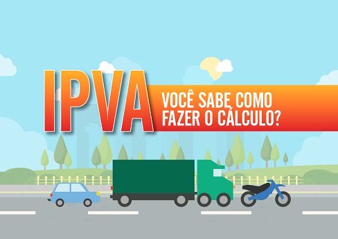 C Lculo E Al Quotas Ipva Mg Carro Moto Ipva