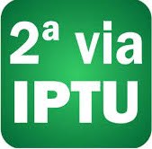 2ª VIA IPTU