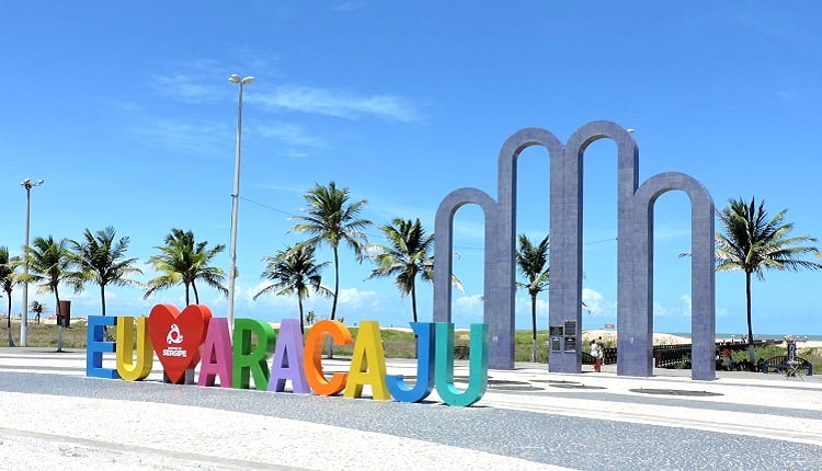 IPTU Aracaju SE