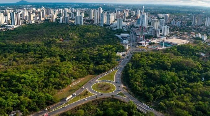 IPTU Cuiabá