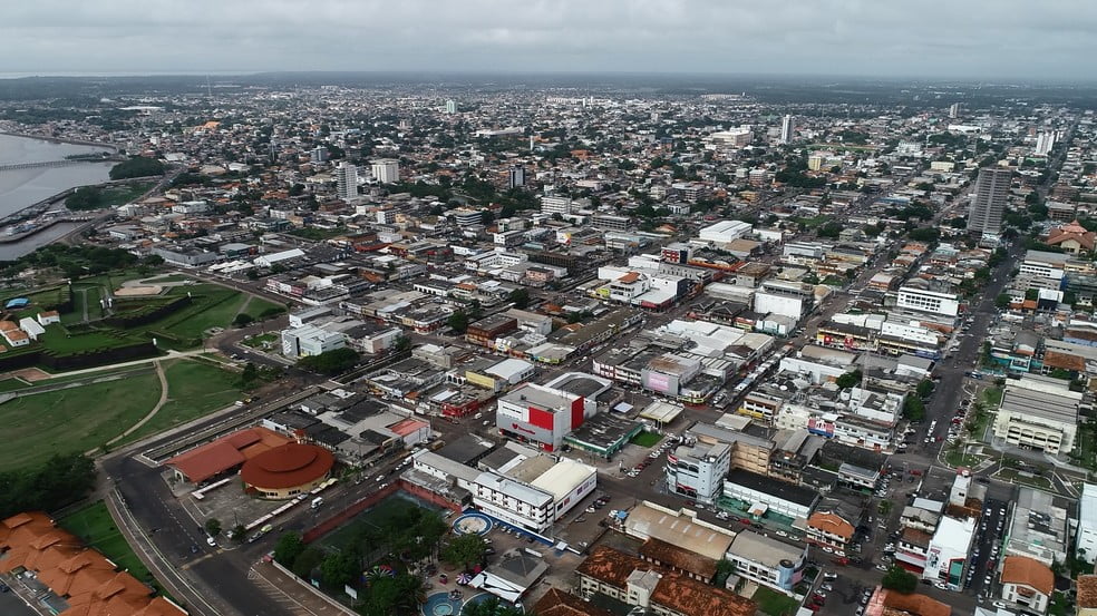 IPTU Macapá - AP