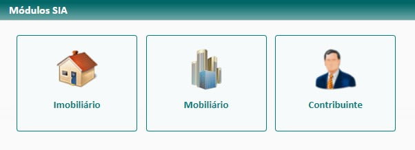 IPTU Macapá - Consulta