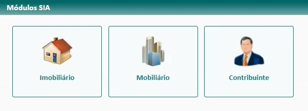 IPTU Macapá - Consulta