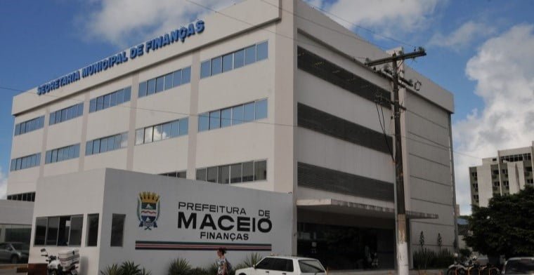 IPTU Maceió - AL