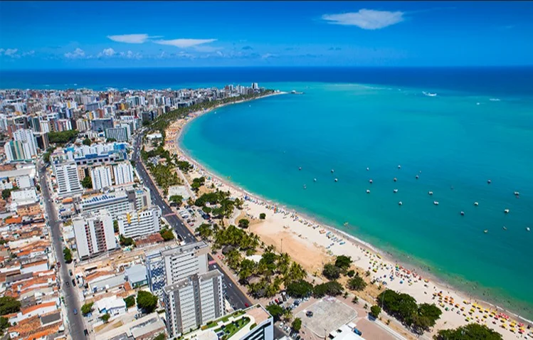 IPTU Maceió AL