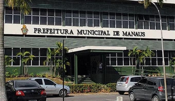 IPTU Manaus - AM Prefeitura