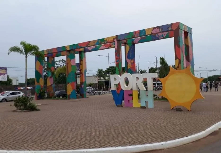 IPTU Porto Velho - RO