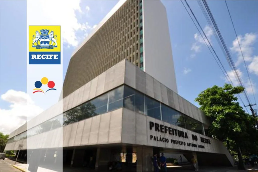 IPTU Recife