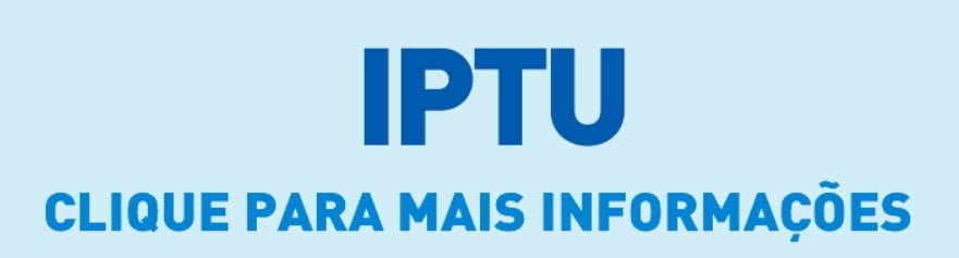 IPTU Salvador Consulta