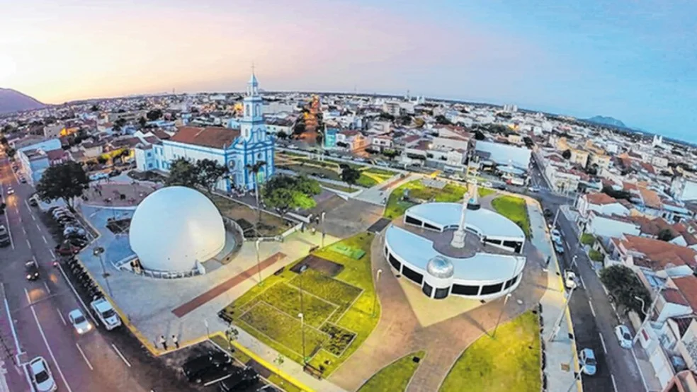 IPTU Sobral CE
