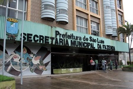IPTU São Luís - MA