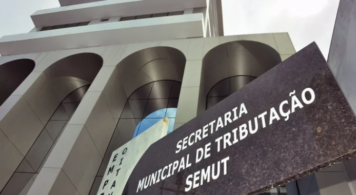 IPTU Natal RN SEMUT