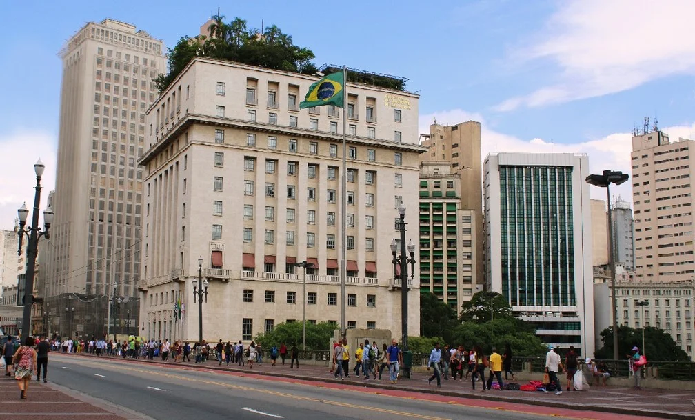 IPTU São Paulo