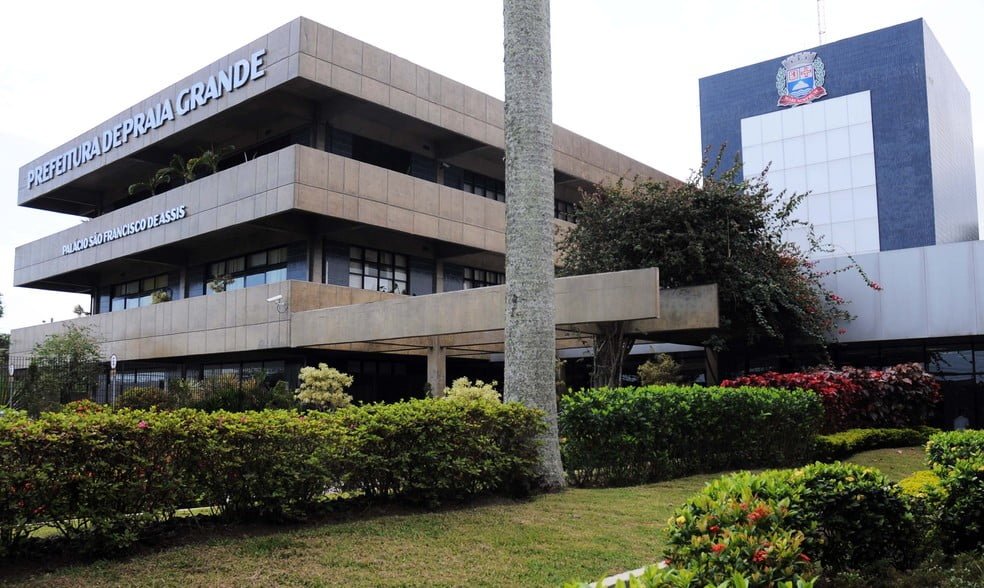 Desconto no IPTU Praia Grande 2021