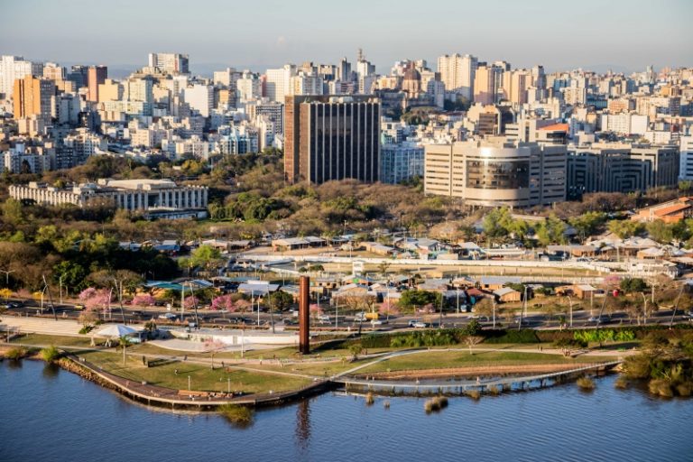 Guia IPTU Porto Alegre 2024 como emitir 2ª Via boleto Meu IPTU