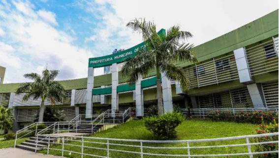 IPTU Cariacica Espírito Santo