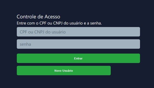 IPTU Digital 2021 Volta Redonda - Acessar