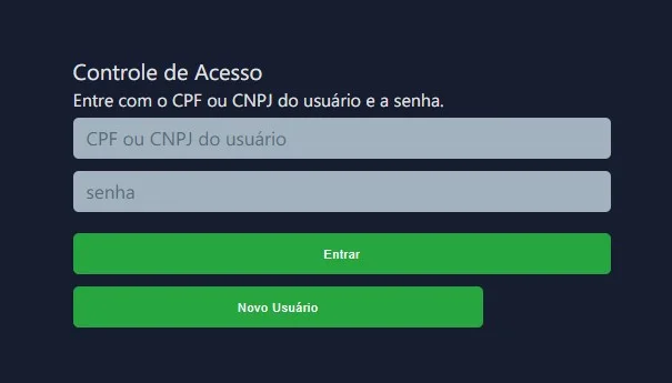 IPTU Digital 2021 Volta Redonda - Acessar