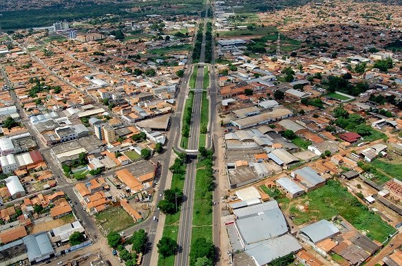 IPTU Imperatriz MA