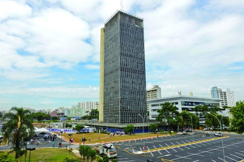 IPTU São Bernardo do Campo SP - Isenção