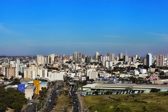 IPTU Uberlândia MG
