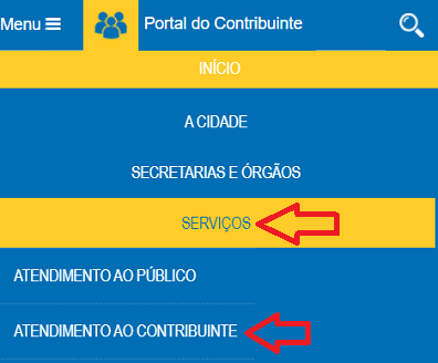 Consulta IPTU Olinda PE