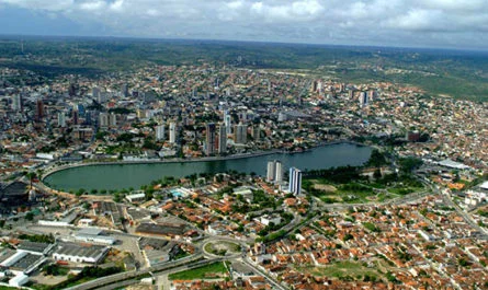 IPTU Campina Grande - PB