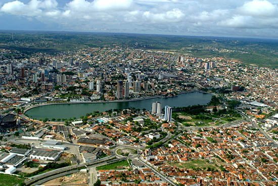IPTU Campina Grande - PB