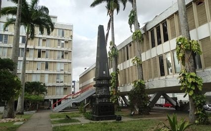 IPTU Caruaru - PE - Prefeitura