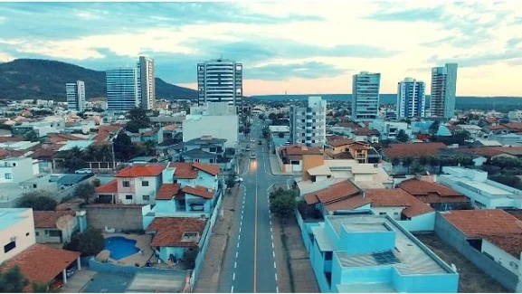 IPTU Caruaru - Pernambuco