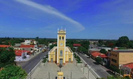 IPTU Caucaia - CE
