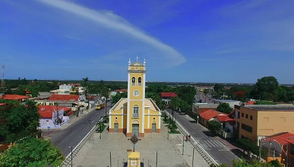IPTU Caucaia - CE