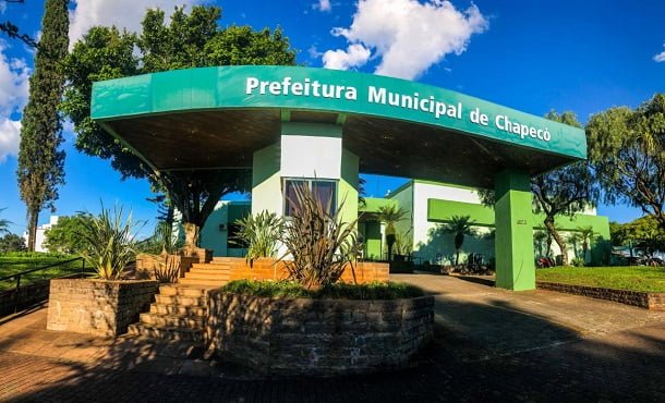 IPTU Chapecó - SC Prefeitura