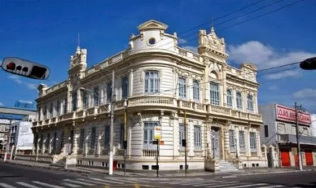 IPTU Feira de Santana BA - Prefeitura