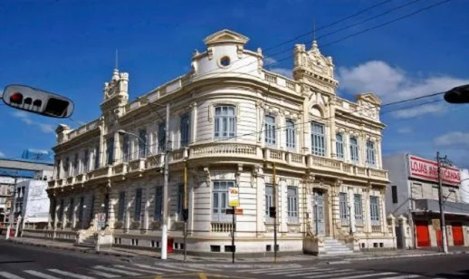 IPTU Feira de Santana BA - Prefeitura
