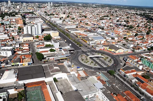 IPTU Feira de Santana BA