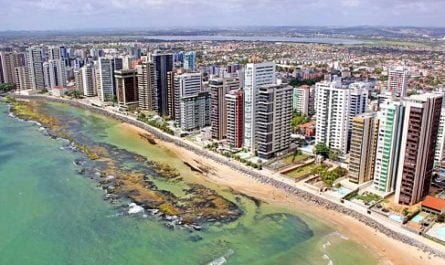 IPTU Jaboatão dos Guararapes PE