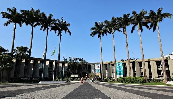 IPTU Nova Iguaçu - Prefeitura