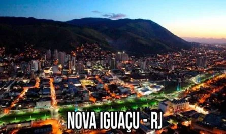 IPTU Nova Iguaçu - RJ