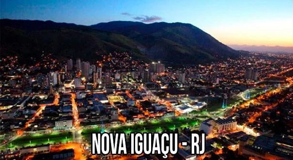 IPTU Nova Iguaçu - RJ
