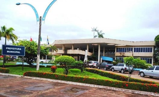 IPTU Santarém - Pará - Prefeitura