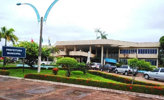 IPTU Santarém - Pará - Prefeitura
