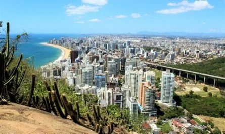 IPTU VIla Velha ES