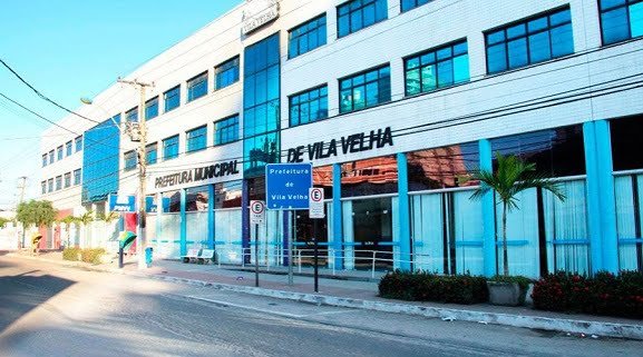 IPTU VIla Velha ES - Prefeitura