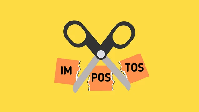 Isenção IPTU