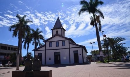 IPTU Aparecida de Goiania - GO