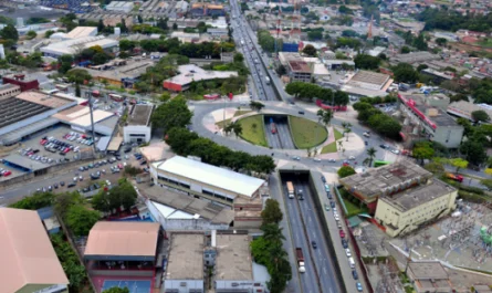 IPTU Contagem - MG