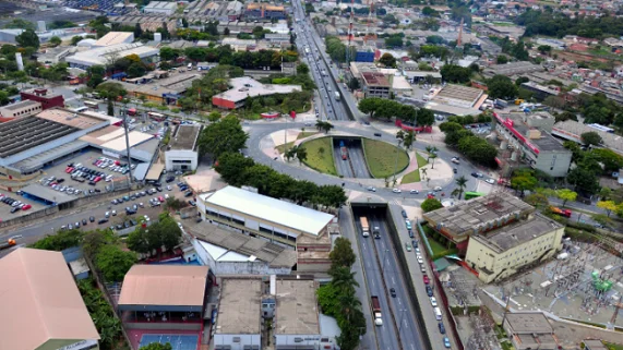 IPTU Contagem - MG