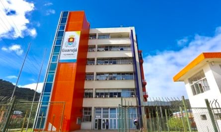 IPTU Guarujá - SP Prefeitura